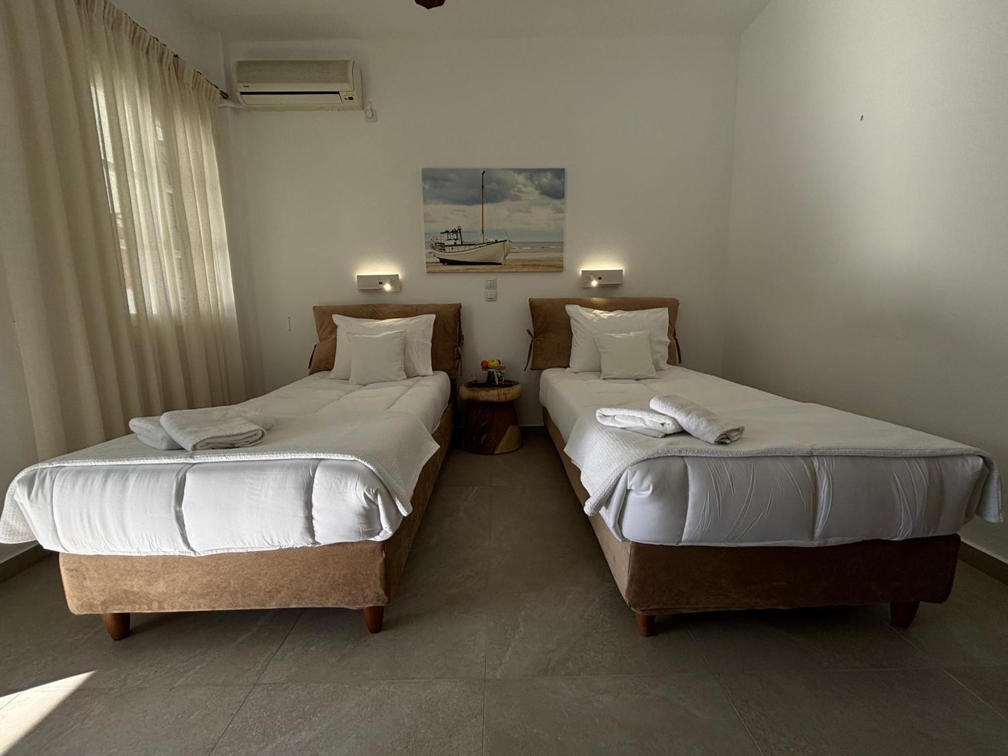 Margarita Karidi Hotel Apollonia  Ngoại thất bức ảnh