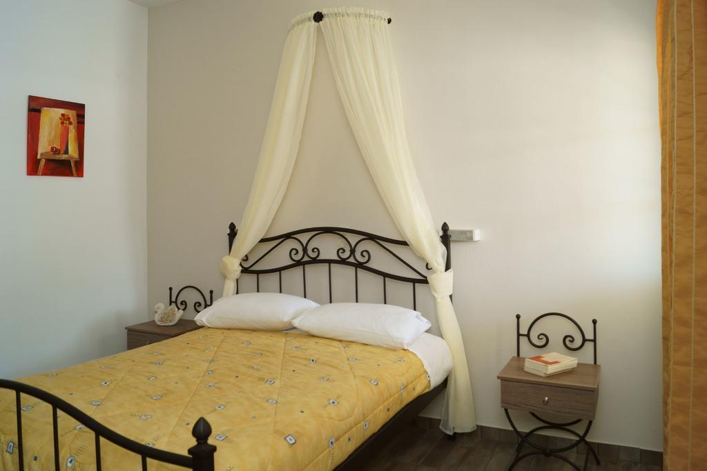 Margarita Karidi Hotel Apollonia  Ngoại thất bức ảnh