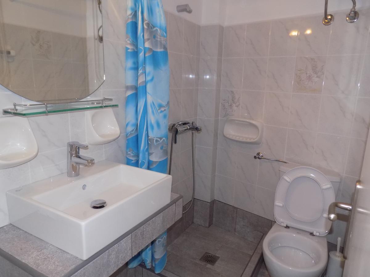 Margarita Karidi Hotel Apollonia  Ngoại thất bức ảnh